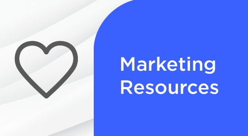 marketing resources