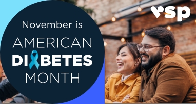 diabetes month