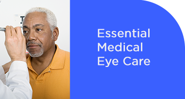 essential eyecare