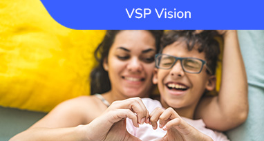 vsp vision