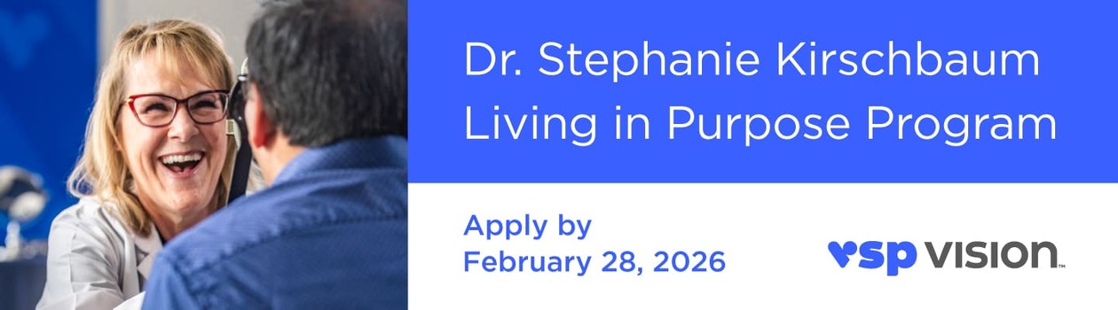 Living in Purpose Application