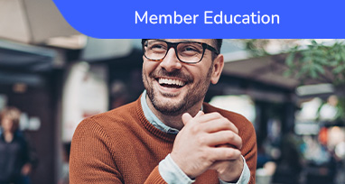 member education