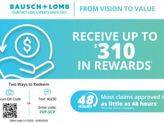 bausch and lomn deal