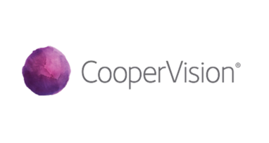 coopervision logo