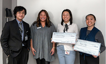 student innovator award