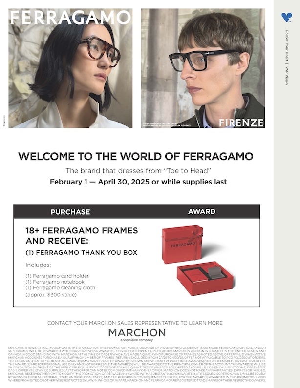 Ferragamo