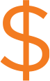 money sign
