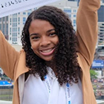 photo of Malia McDowell