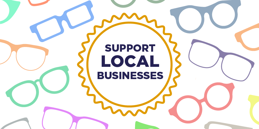 support local