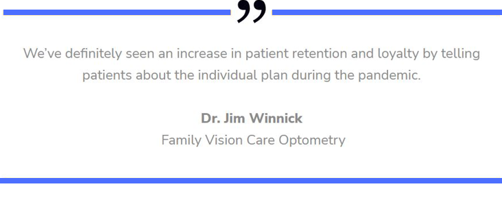 Dr. Winnick quote