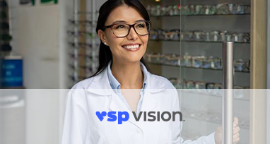 vsp vision