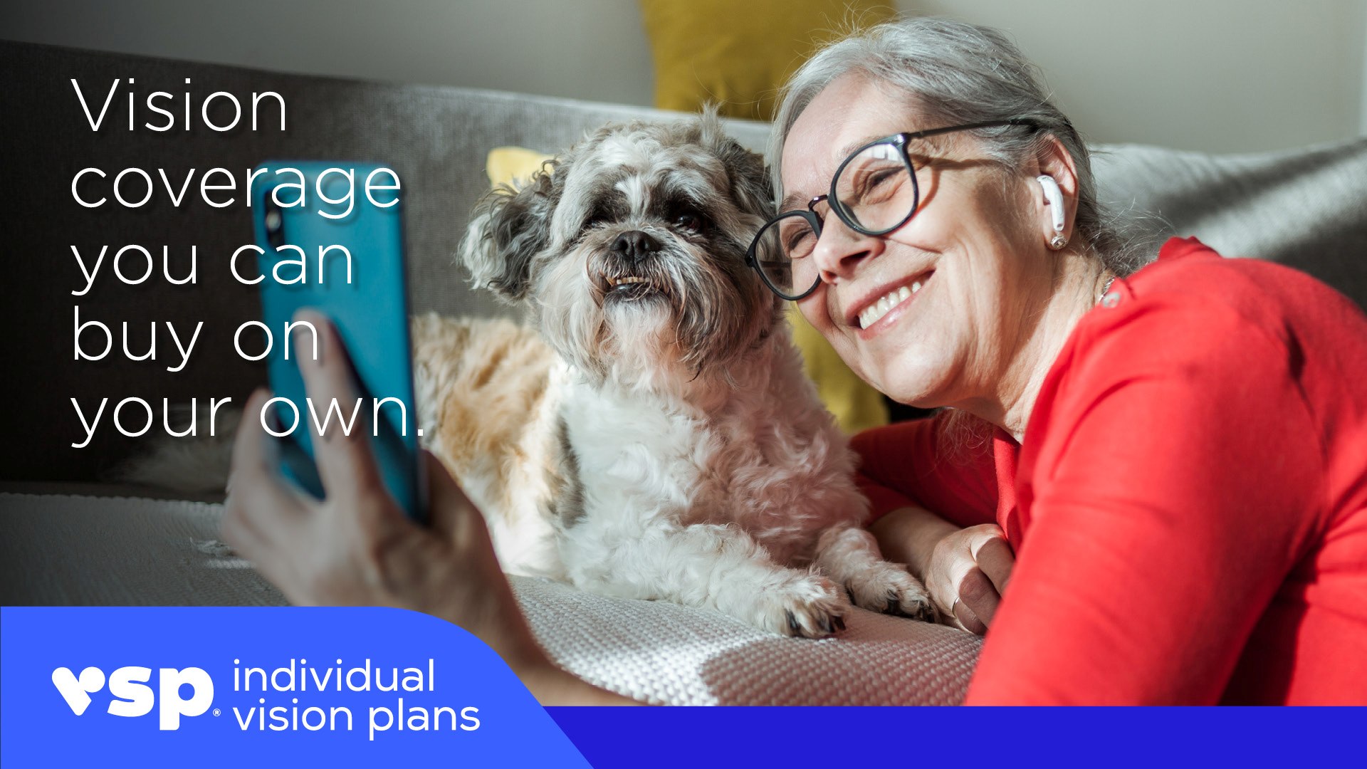 vision coverage
