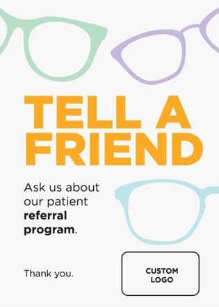 referral
